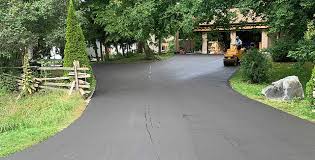 Professional Driveway Paving  in Arnold, CA